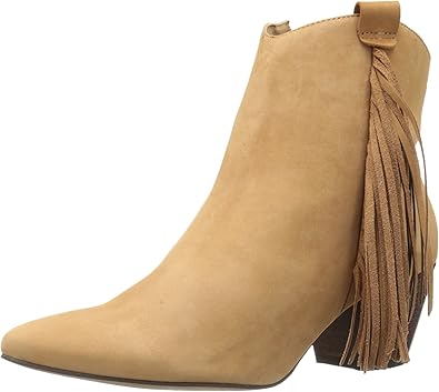 matisse suede boots