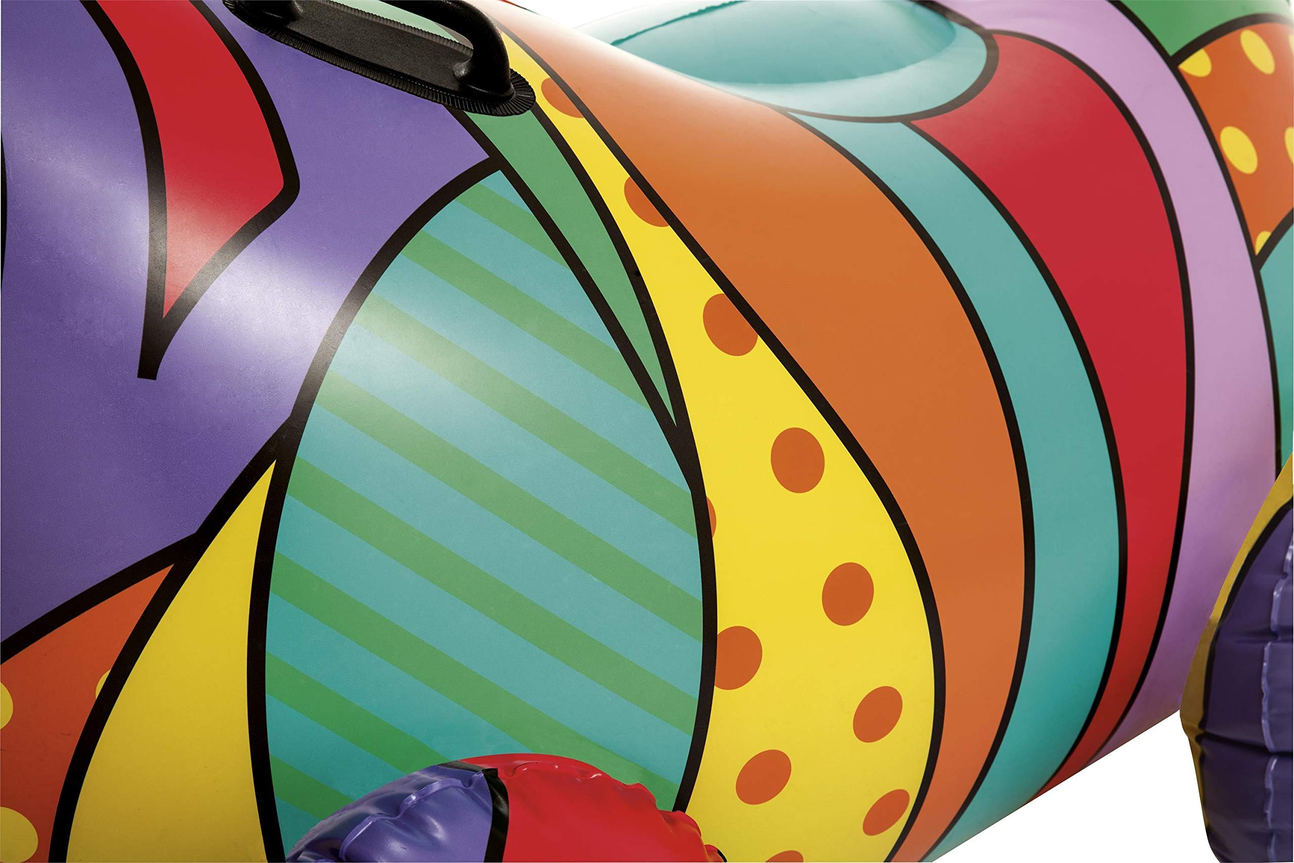 bestway inflatable rhino