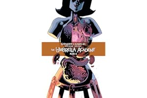 The Umbrella Academy: Plan B