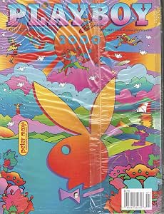 Amazon.com : Playboy January 2000 Collector's Edition Magazine