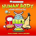 Basher Science: Human Body: A Book with Guts!