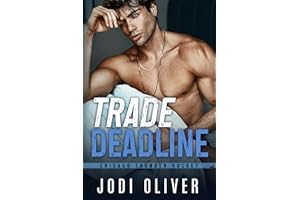 Trade Deadline (Chicago Thunder Book 1)