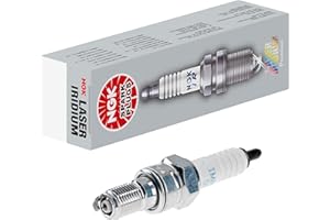 NGK IMR9C-9HES Laser Iridium Spark Plug