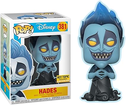 hades funko