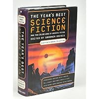 The Year's Best Science Fiction, Eighteenth Annual Collection ...