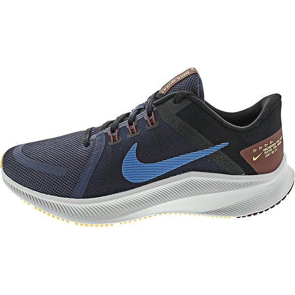Amazon.com | Nike Mens Interact Run Fitness Running