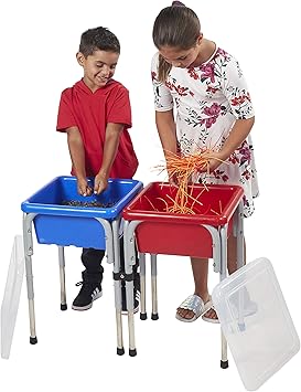 water play station
