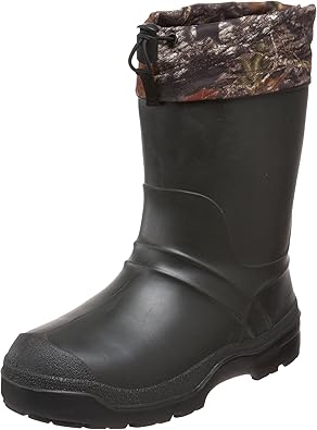 kamik girls boots