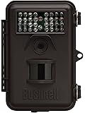 Amazon.com : Bushnell 8MP Trophy Cam HD Hybrid Trail
