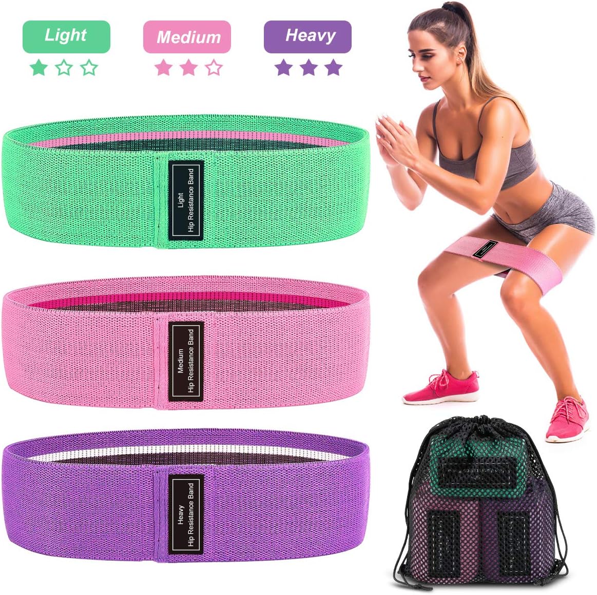 tee muscolare per ragazze