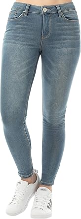 almost famous jeans size 9