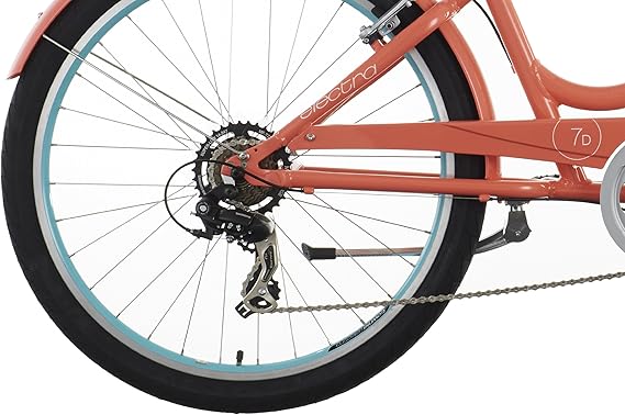 electra cruiser 7d amazon