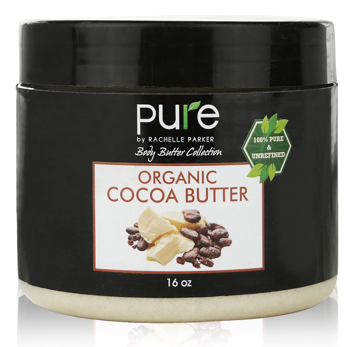Cocoa butter soothing moisturizing gel oil spf 15 by palmers for unisex Amazon.com : PURE Organic Cocoa Butter 16 oz, Raw Unrefined Grade A