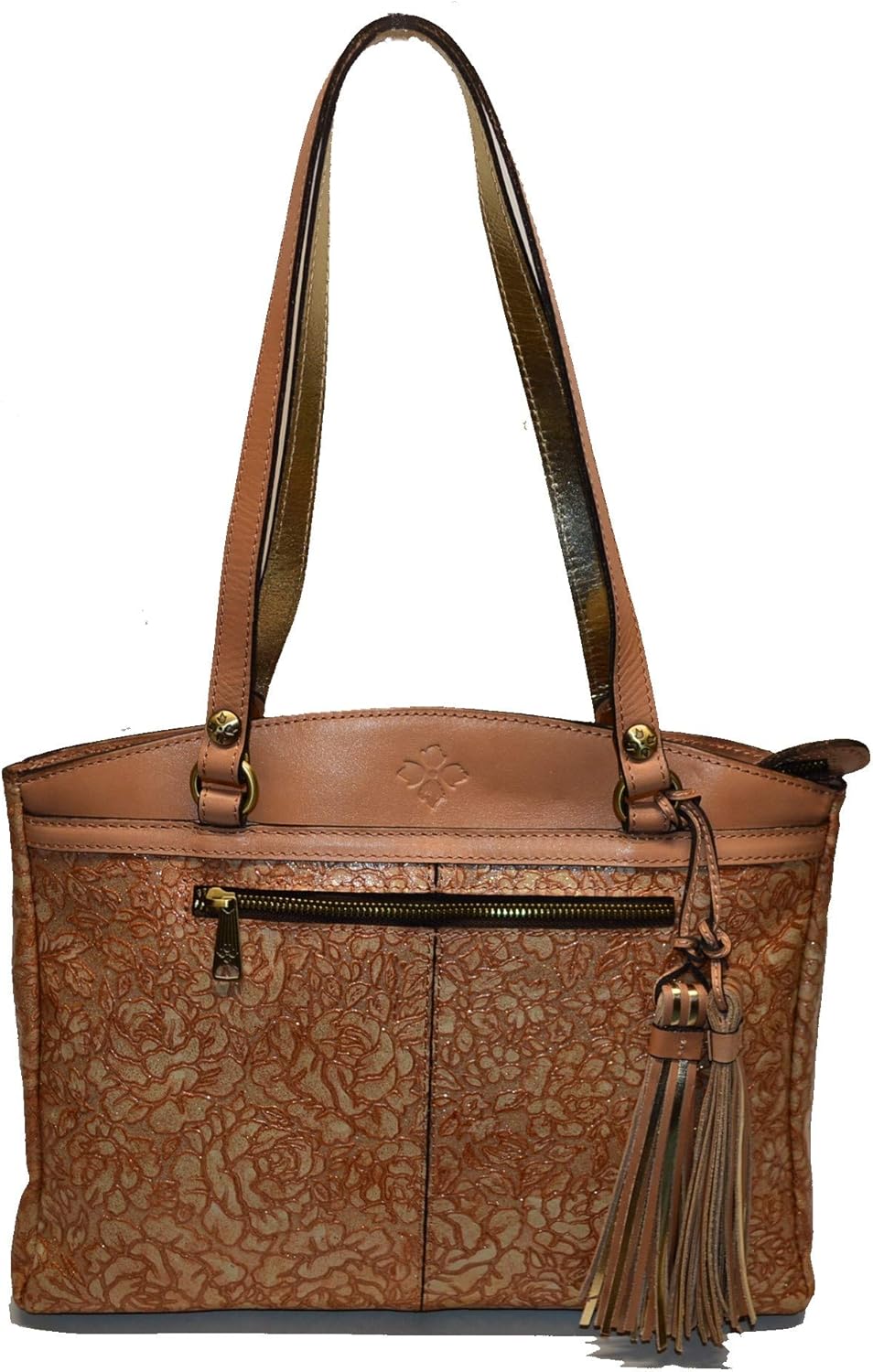 patricia nash shoulder bag