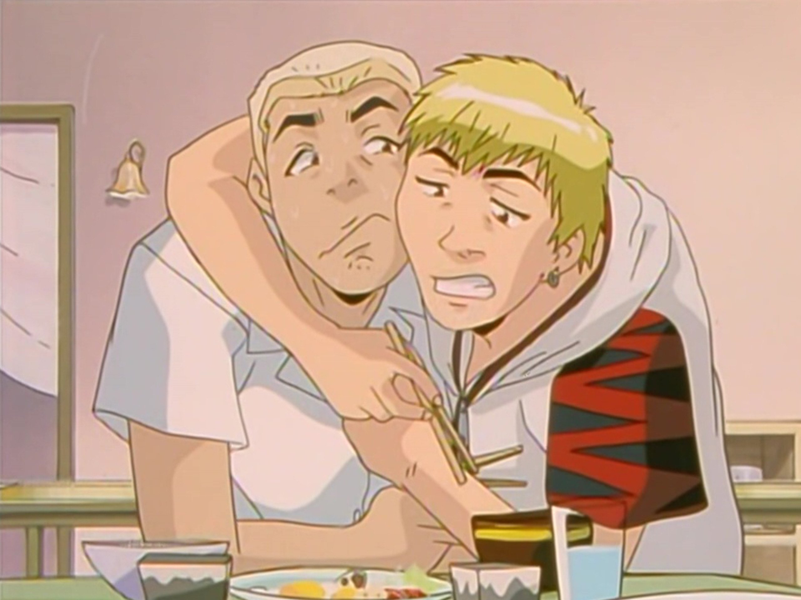 Watch Great Teacher Onizuka (English Dubbed) Prime Video.