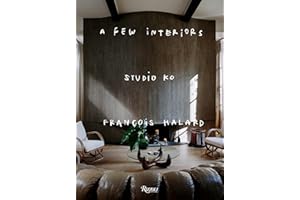 Studio KO: A Few Interiors