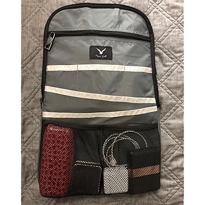 hynes eagle universal backpack insert organizer