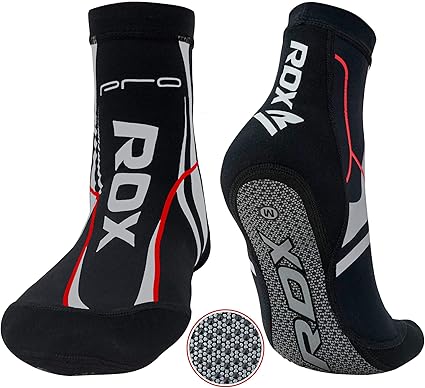 RDX MMA Socks
