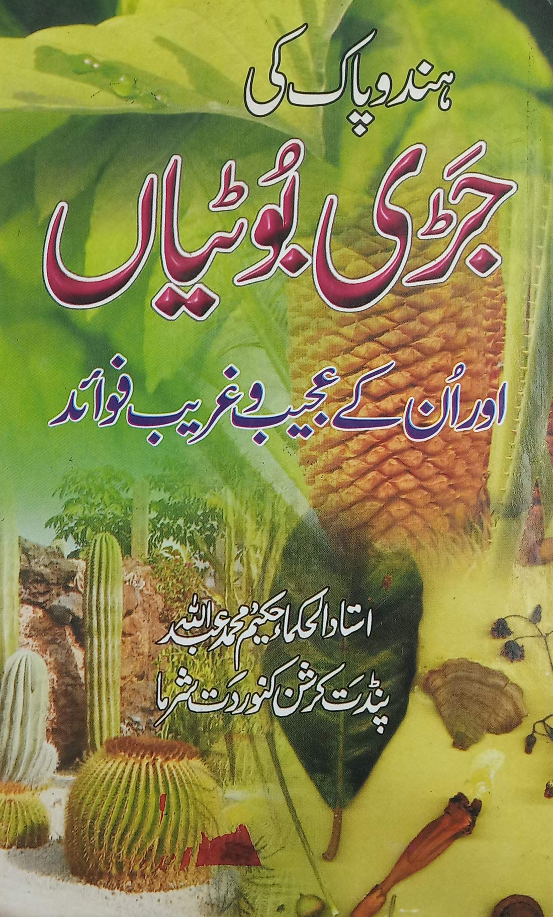 Download Unani Medicine Books In Urdu