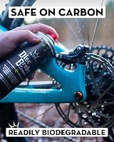 Peaty's Disc Brake Cleaner 400 ml Quick Drying Bike Brake Cleaner view 5