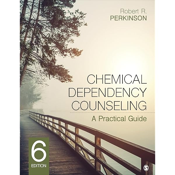 Amazon.com: Chemical Dependency Counseling: A Practical Guide