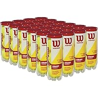 Wilson Championship Tennis Balls