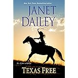 Texas Free (The Tylers of Texas)