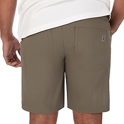 Coleman Mens Water Repellent Ultimate Hiking Shorts