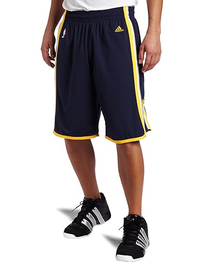 pacers shorts
