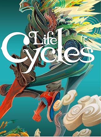 Amazon Com マウンテンバイクdvd Life Cycles ライフ サイクルズ 日本語字幕付 Movies Tv
