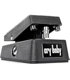 ギター Jim Dunlop GCJ95 Gary Clark Jr. Sig. Wah GARY CLARK JR. CRY BABY® WAH - Dunlop