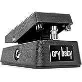 Jim Dunlop CBM95 Cry Baby Mini Wah