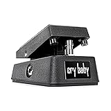 JIM DUNLOP Mini Wah