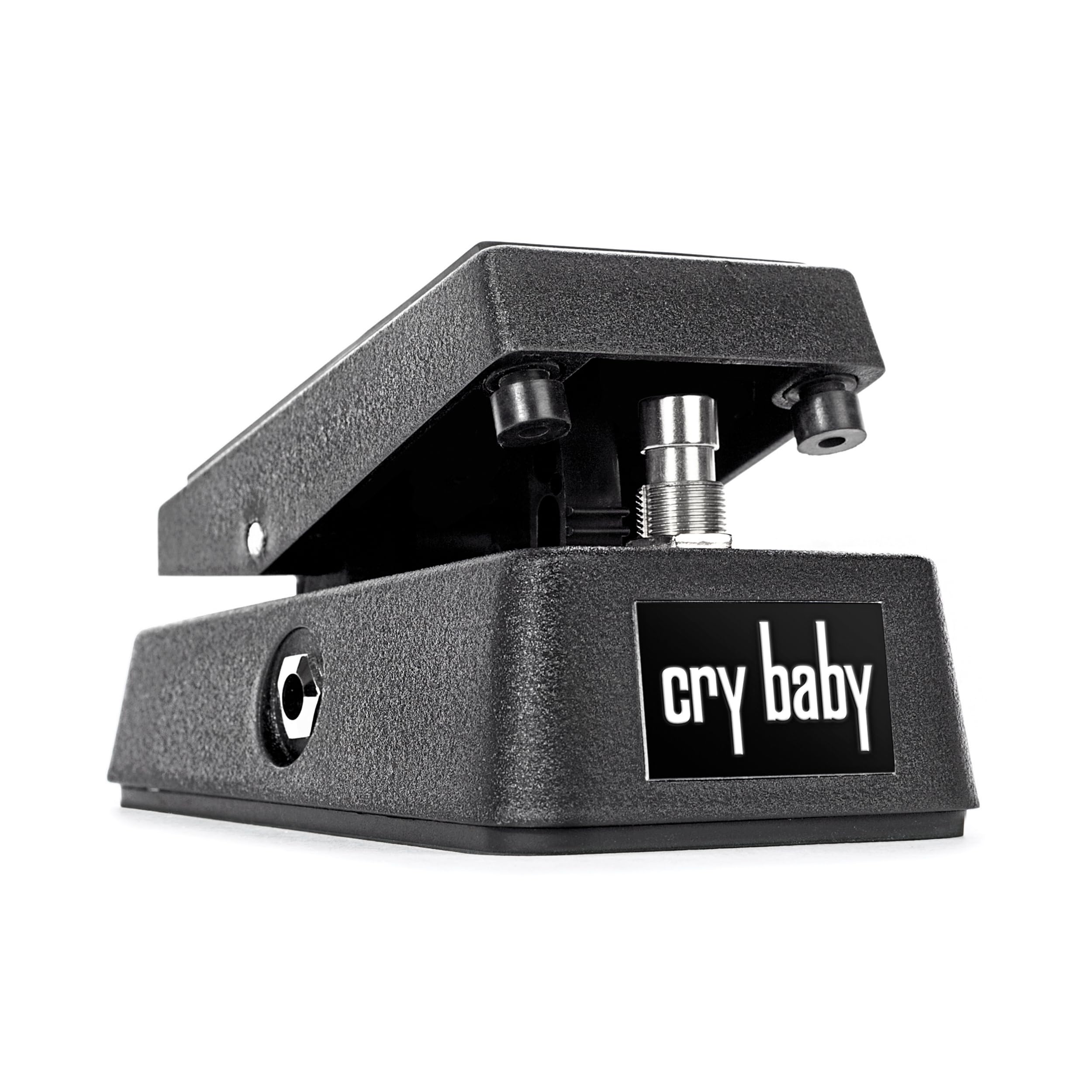 Jim Dunlop CBM95 Cry Baby Mini Wah