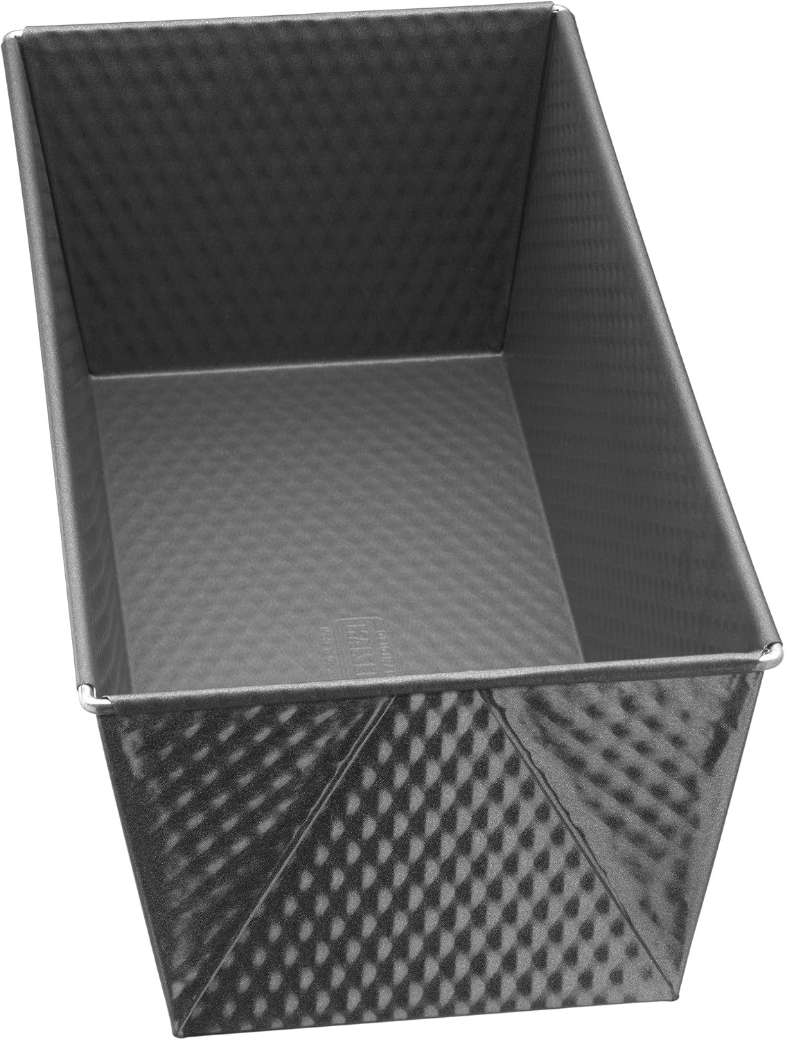 KAISER Bread Mould 35 cm Baking Pan Very Good Non-Stick Coating Sourdough Resistant Even Browning Through Optimal Heat Conduction - Image 5