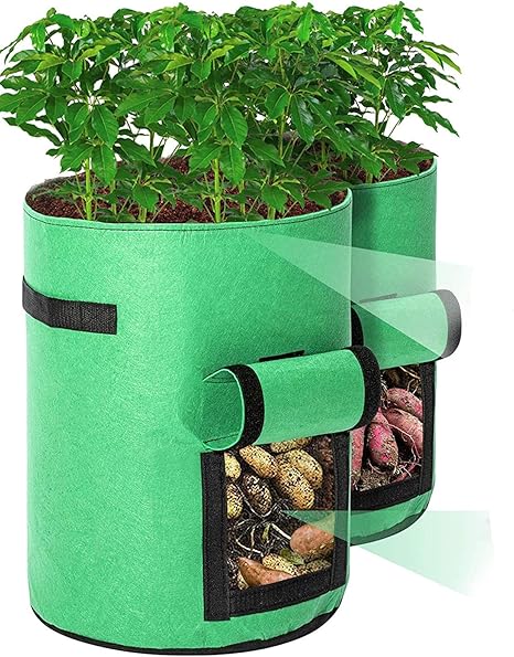 grow bags uk
