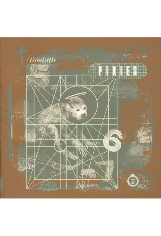 Pixies - Bossanova - Amazon.com Music