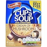 Batchelors Cup a Soup - Mushroom