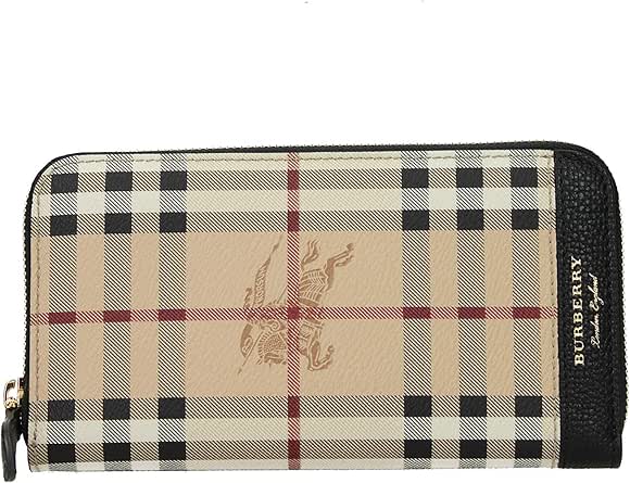 burberry wallet mens amazon