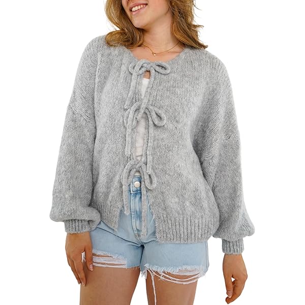 フォクシー カーディガン Lady Bow Cardigan Express Women's Bow Cardigan - Samsclub.com