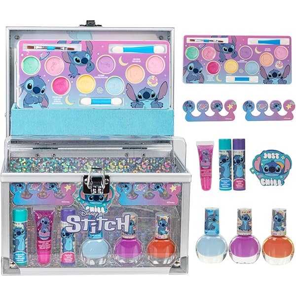 Necessaire CERDÁ LIFE'S LITTLE MOMENTS Friends - Warner Bros Official - Multicolore