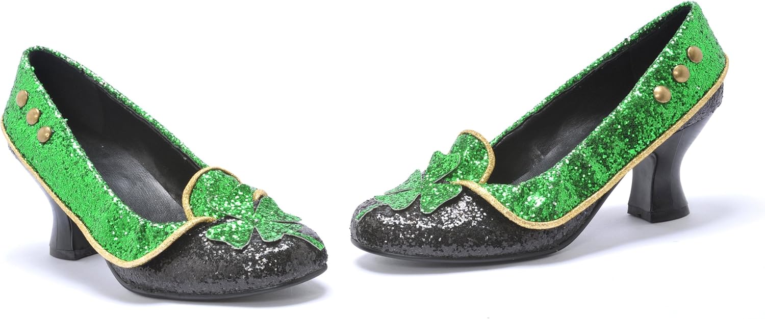 Irish Adult Shoes, 10 Shoes