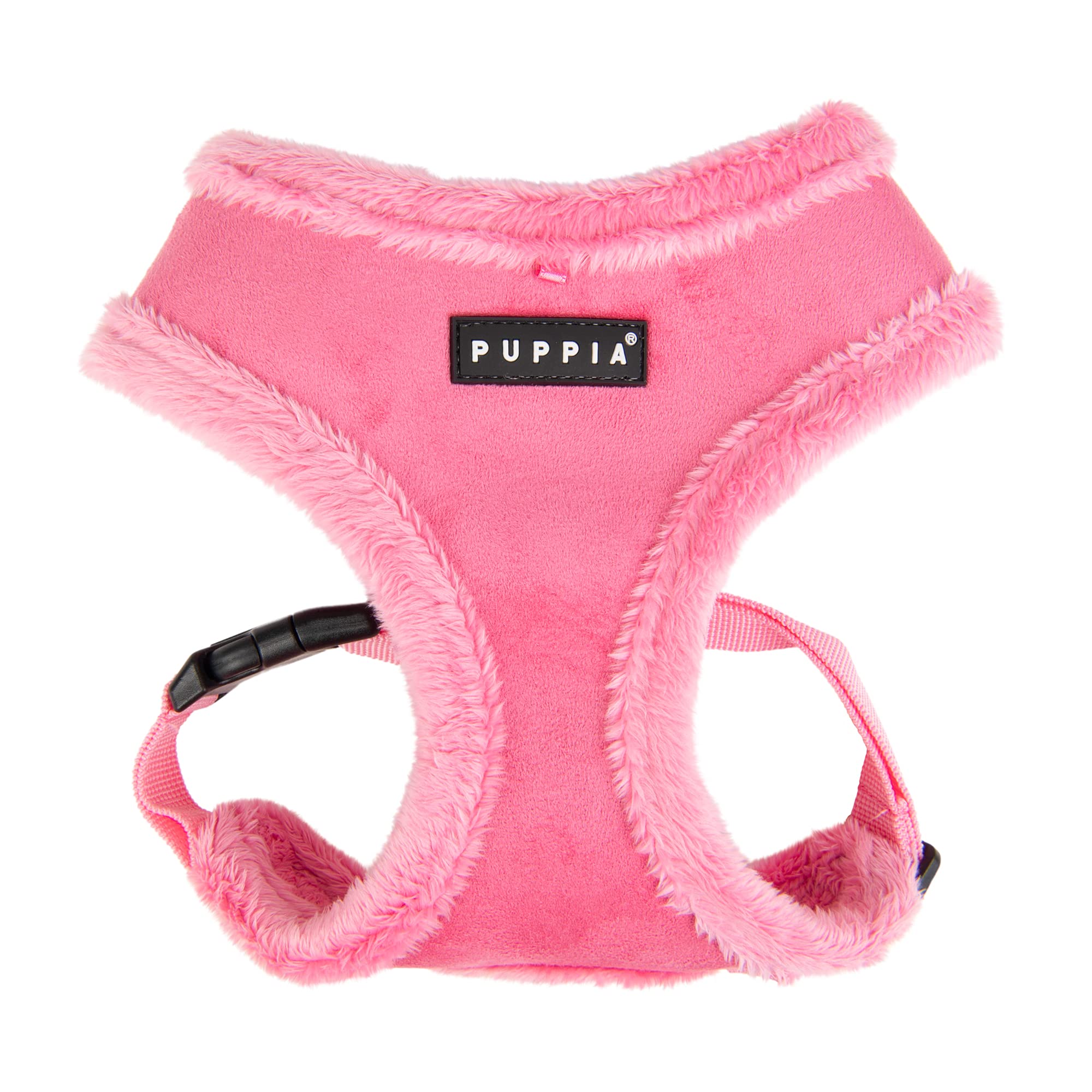 Puppia Dog Harness for small and medium dogs - TERRY HARNESS A - adjustable und comfortable