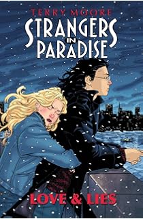 Download Strangers In Paradise Movie Pics