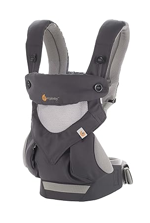 Ergo Baby 360