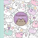 Pusheen Coloring Book (A Pusheen Book)
