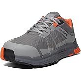 Timberland PRO Men's XR-1 MaxTrax Alloy Toe Athletic