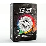 The Wild Unknown Tarot Deck and Guidebook (Official Keepsake Box Set)