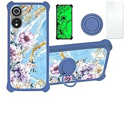 jioeuinly Case for Cubot P60 Case Compatible with