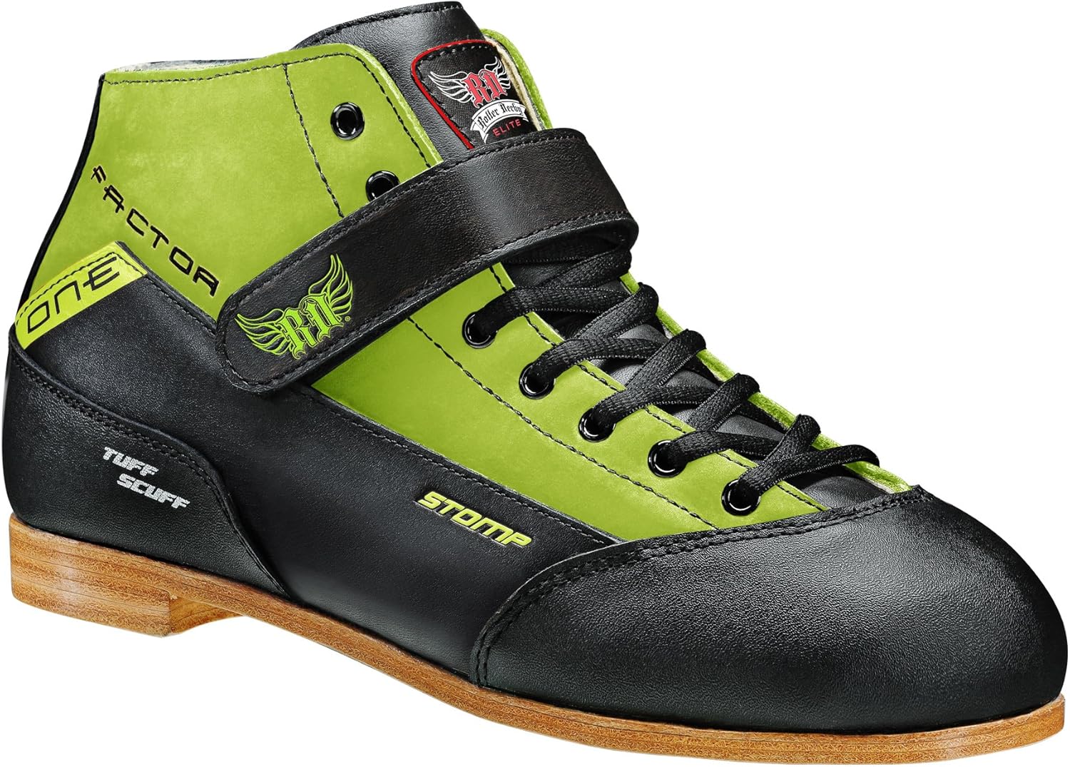 wahl elite pro boots